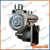 Turbocompresseur neuf pour VW | 49T77-07460, 49T7707460